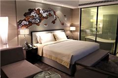 Fashion Queen Room