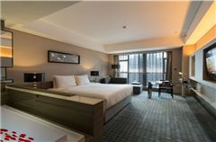 Fashion Queen Room