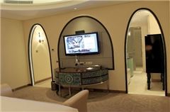 Fashion Queen Room