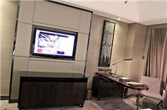 Fashion Queen Room