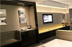 Fashion Queen Room