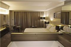 Fashion Queen Room
