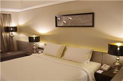 Fashion Queen Room