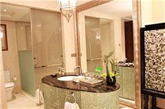 Fashion Queen Room
