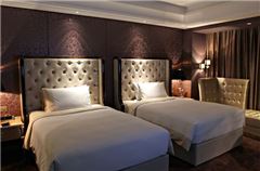 European Twin  Room