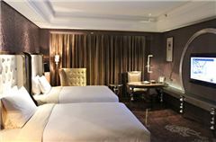 European Twin  Room