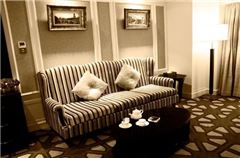 Baile Boutique Room