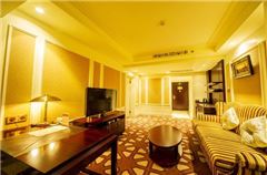 Baile Boutique Room