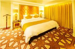 Baile Boutique Room
