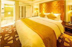 Baile Boutique Room