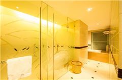 Baile Boutique Room