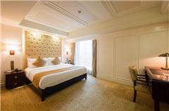 Superior Queen Room