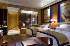 Superior Deluxe Room