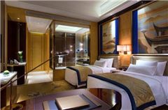 Executive Twin Room