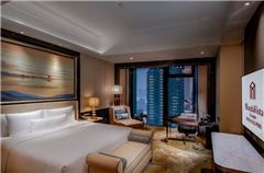 Superior Deluxe Room