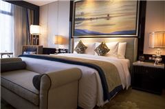 Superior Deluxe Room