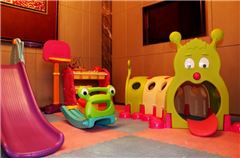 Parco giochi per bambini / miniclub