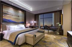 Superior Deluxe Room