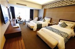 Executive Twin Room