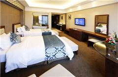 Executive Twin Room