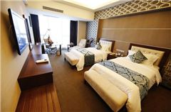 Business Twin Room