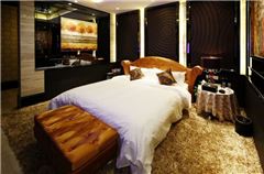 Everything because of your Music Theme Room