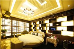 Everything because of your Music Theme Room