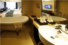 Executive Twin Room