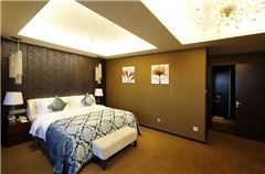 Executive Queen Room