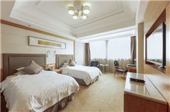 Business Twin Room