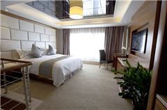 Multi-level Suite