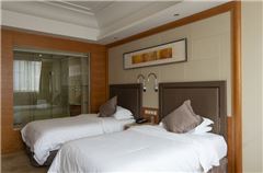 Business Twin Room