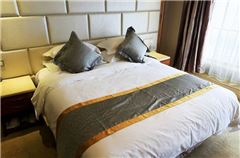 Multi-level Suite