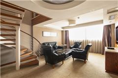 Multi-level Suite