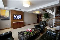 Multi-level Suite