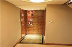Multi-level Suite