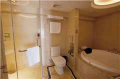 Multi-level Suite