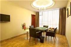 Fitness and entertainment facilities