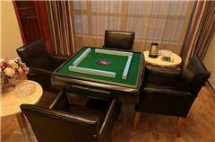 Fitness and entertainment facilities