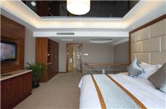 Multi-level Suite