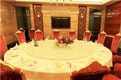 Chinese restaurant