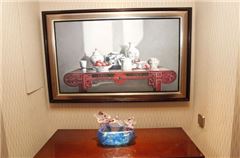 Deluxe Business Suite