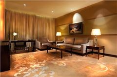 Deluxe Business Suite