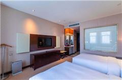 Executive Twin Room