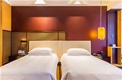 Executive Twin Room