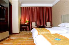 Business Room