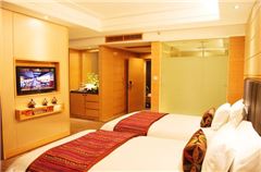 Business Room