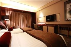 Business Twin Room