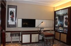 Executive Queen Room