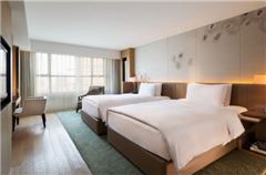 Business Twin Room